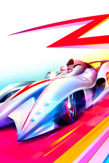 Speed Racer