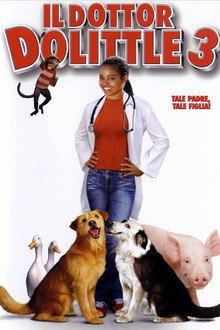 Il dottor Dolittle 3