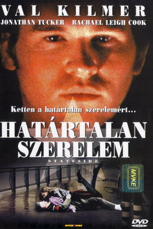 Határtalan Szerelem