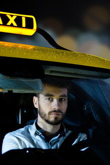Taxi 121