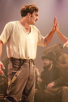 Branagh Theatre Live: The Winter's Tale