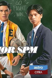 Project: Anchor SPM