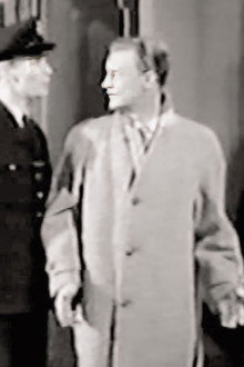 Man Accused