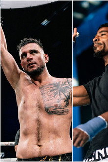 BKFC Prospect Series 4: Manassas