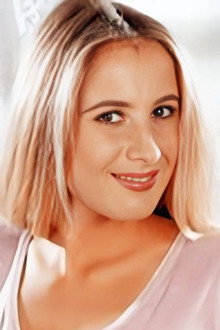 Natasha Lester