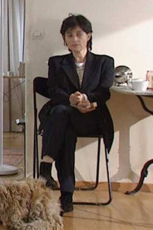 Chantal Akerman par Chantal Akerman