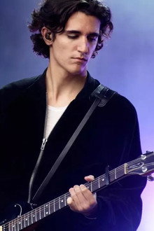Tamino @ Olympia