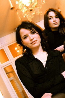 All the Way Home: A History of The Corrs