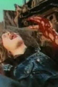Scream Bloody Murder