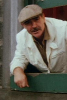 Sean Connery’s Edinburgh