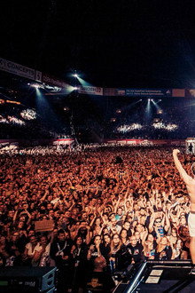 Marteria - Live im Ostseestadion