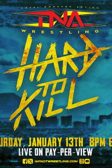 TNA Hard To Kill 2024
