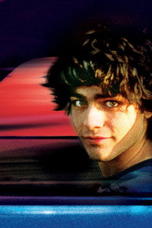 The Adventures of Sebastian Cole
