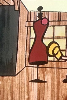 The Wonder Gloves