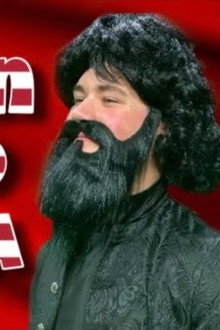 Rasputin Goes to America