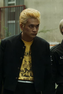 東京リベンジャーズ2 血のハロウィン編 -決戦-