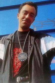 Deenastyle - Hommage à Lionel D.