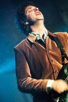 Soda Stereo: El Último Concierto
