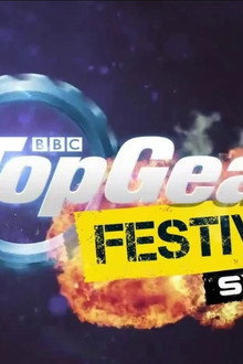 Top Gear Festival: Sydney