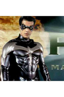 Panji Manusia Millenium