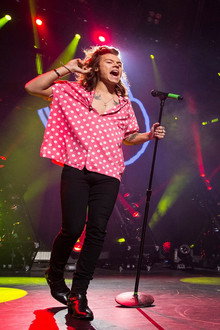 One Direction: Apple Music Festival - London 2015