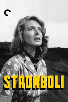 Stromboli