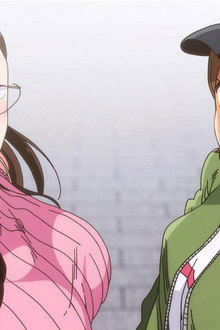 聖華女学院公認竿おじさん