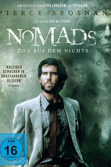 Nomads - Tod aus dem Nichts
