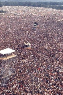 Monsters of Rock - Moscow 1991