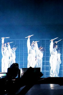 BTS: PERMISSION TO DANCE 온 스테이지 – LA