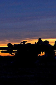 Combat Zone