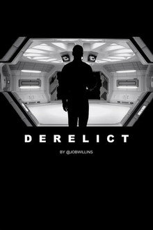 Derelict by Job Willins