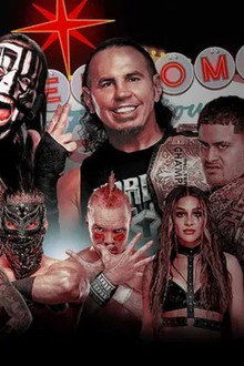 HOG: Las Vegas Culture Clash 2026