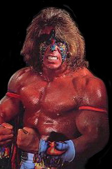 WWE SummerSlam 1992
