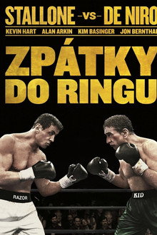 Zpátky do ringu