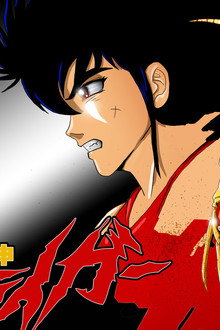 獣神ライガー
