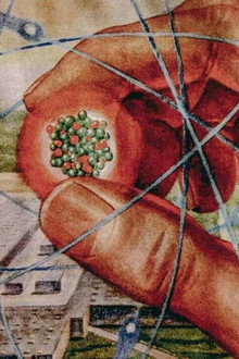 The Atom And Us