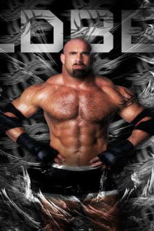 WWE: Goldberg - The Ultimate Collection