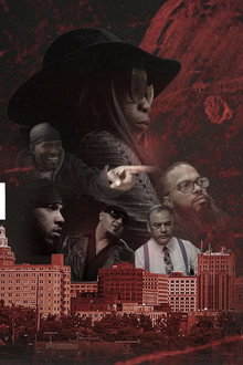 Once Upon a Time in Youngstown