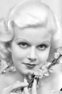 Harlow: The Blonde Bombshell