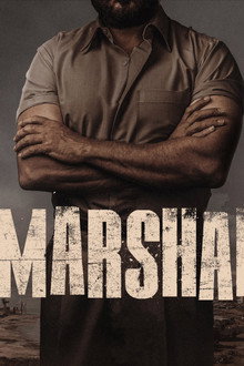 Marshal
