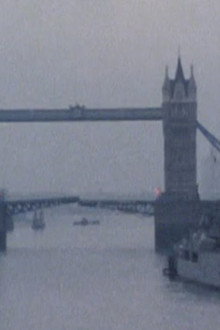 ロンドンコーリング