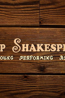 Camp Shakespeare