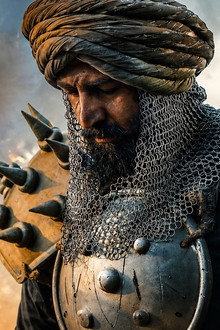 ਸ਼ੇਰਾਂ ਦੀ ਕੌਮ ਪੰਜਾਬੀ