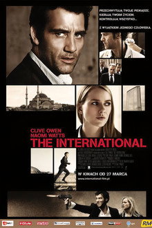The International