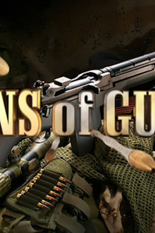 Sons of Guns
