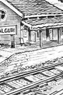 Malgudi Days