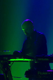 Schiller: Atemlos Live
