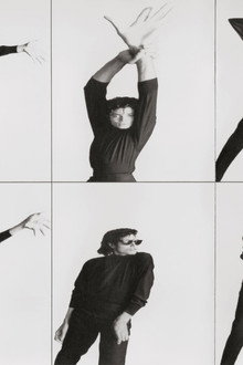 Michael Jackson: The Magic Returns