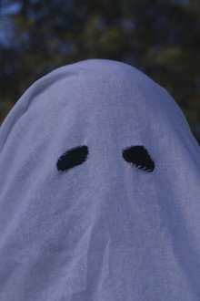 Haunting